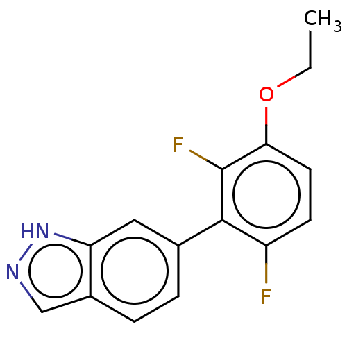 Chemical structure of BindingDB Monomer ID 50280107
