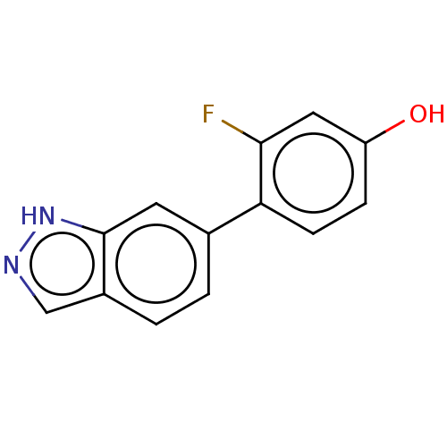 Chemical structure of BindingDB Monomer ID 50280108