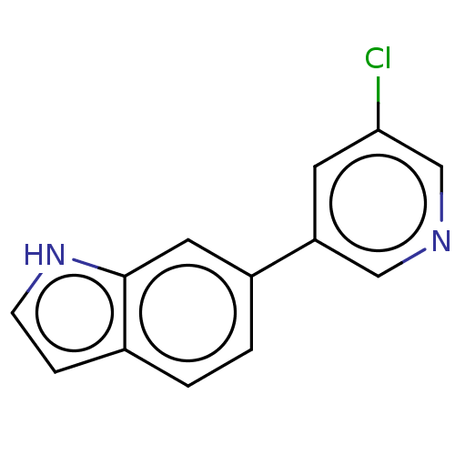 Chemical structure of BindingDB Monomer ID 50280111