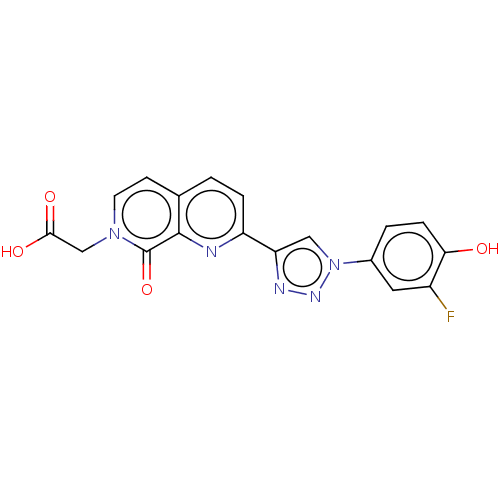 Chemical structure of BindingDB Monomer ID 50280113