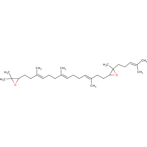 Chemical structure of BindingDB Monomer ID 50280127