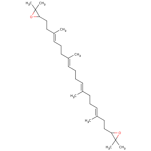 Chemical structure of BindingDB Monomer ID 50280128