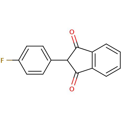 Chemical structure of BindingDB Monomer ID 50280156