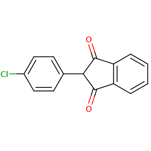 Chemical structure of BindingDB Monomer ID 50280162