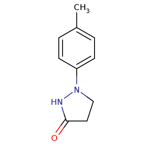 Chemical structure of BindingDB Monomer ID 50280198
