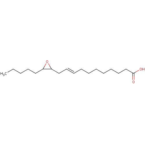 Chemical structure of BindingDB Monomer ID 50280208