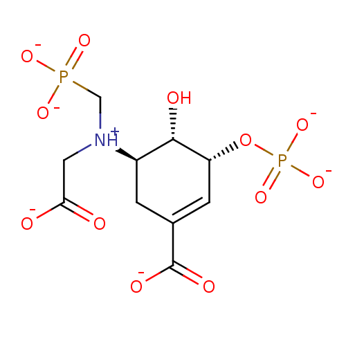 Chemical structure of BindingDB Monomer ID 50280239