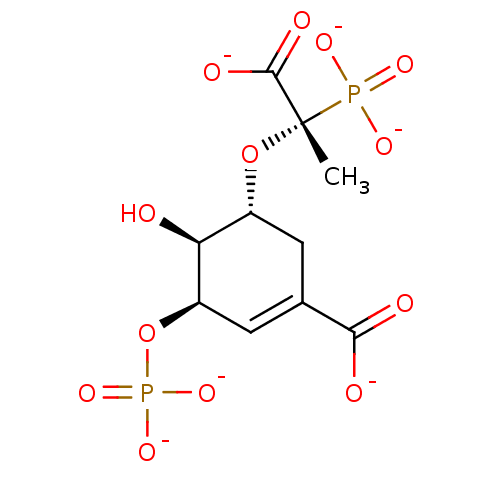 Chemical structure of BindingDB Monomer ID 50280240
