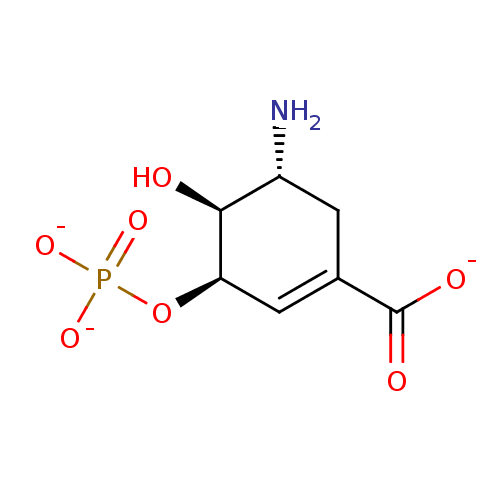 Chemical structure of BindingDB Monomer ID 50280241