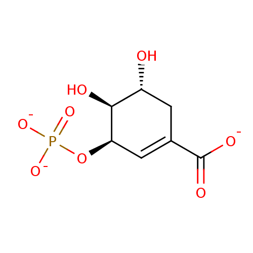Chemical structure of BindingDB Monomer ID 50280242