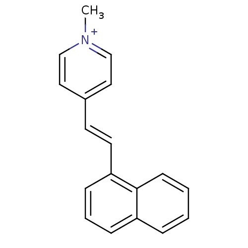 Chemical structure of BindingDB Monomer ID 50280248