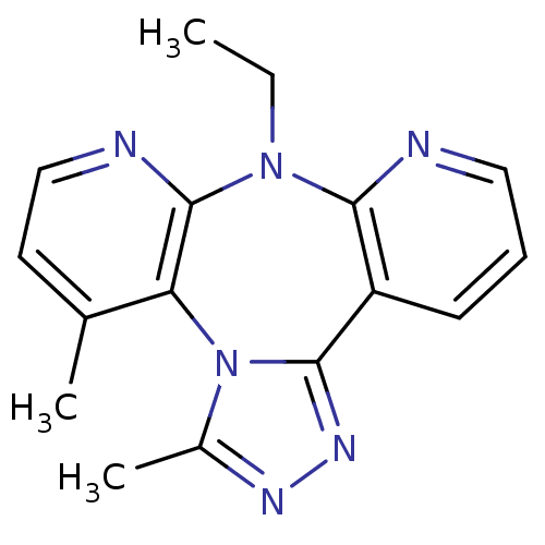 Chemical structure of BindingDB Monomer ID 50280307