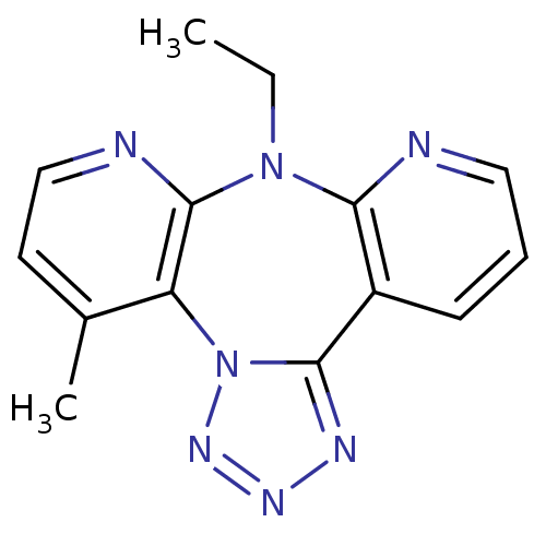 Chemical structure of BindingDB Monomer ID 50280312