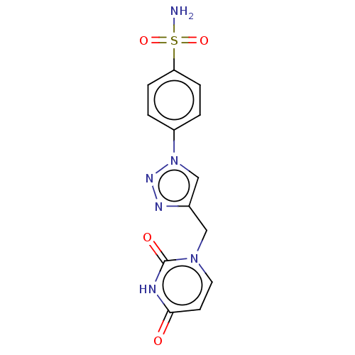 Chemical structure of BindingDB Monomer ID 50280336