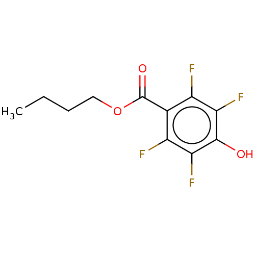 Chemical structure of BindingDB Monomer ID 50280384