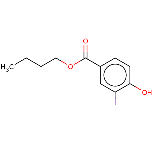 Chemical structure of BindingDB Monomer ID 50280387
