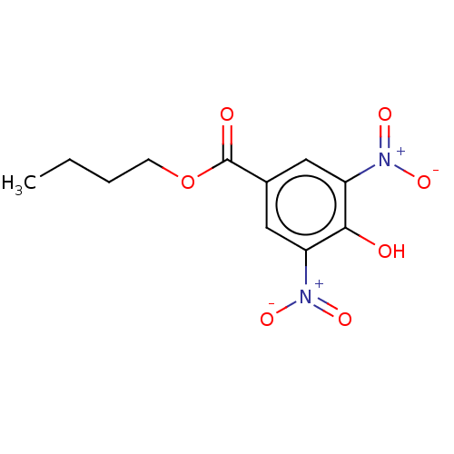 Chemical structure of BindingDB Monomer ID 50280388