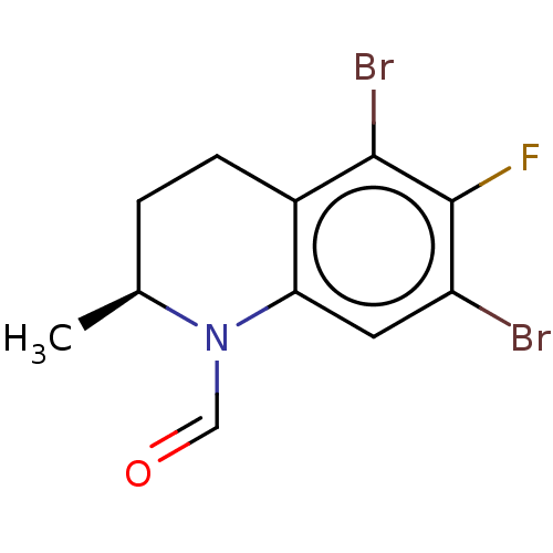 Chemical structure of BindingDB Monomer ID 50280396