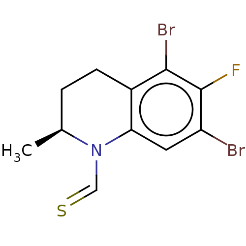 Chemical structure of BindingDB Monomer ID 50280397