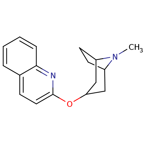 Chemical structure of BindingDB Monomer ID 50280406