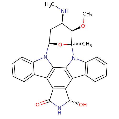 Chemical structure of BindingDB Monomer ID 50280450
