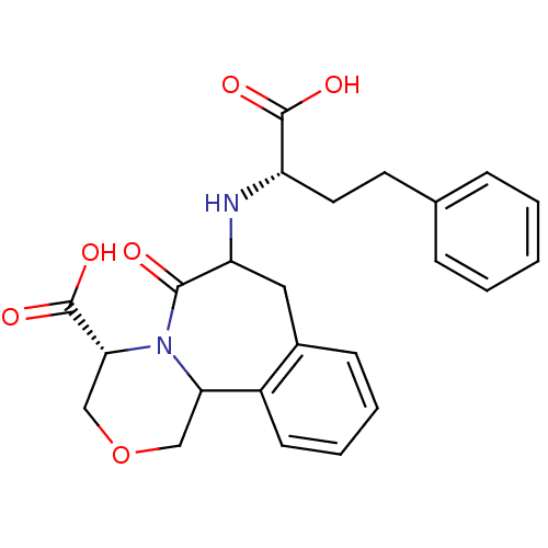 Chemical structure of BindingDB Monomer ID 50280471