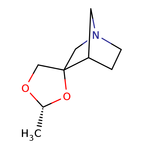 Chemical structure of BindingDB Monomer ID 50280550