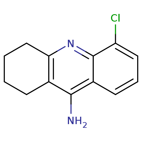 Chemical structure of BindingDB Monomer ID 50280623