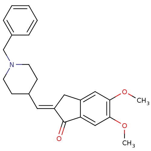 Chemical structure of BindingDB Monomer ID 50280646