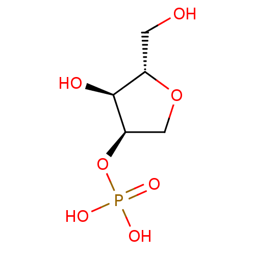 Chemical structure of BindingDB Monomer ID 50280839