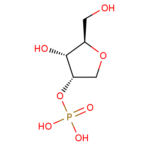 Chemical structure of BindingDB Monomer ID 50280840