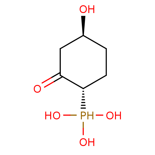 Chemical structure of BindingDB Monomer ID 50280841