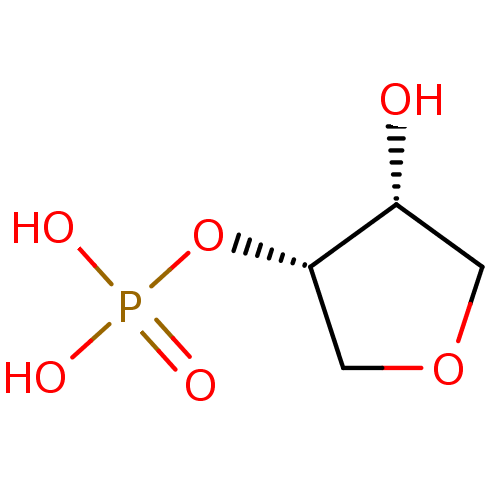 Chemical structure of BindingDB Monomer ID 50280842