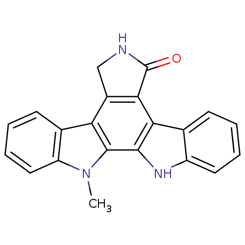 Chemical structure of BindingDB Monomer ID 50280876