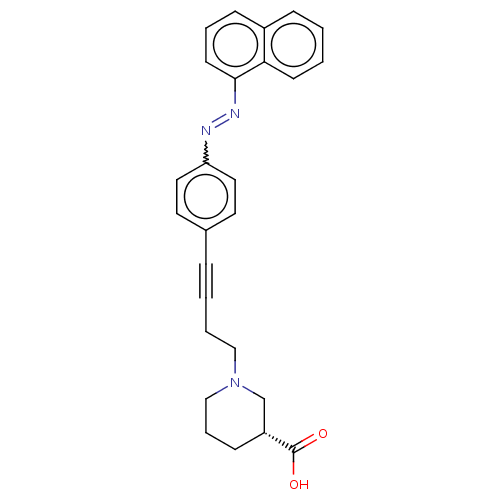 Chemical structure of BindingDB Monomer ID 50280890