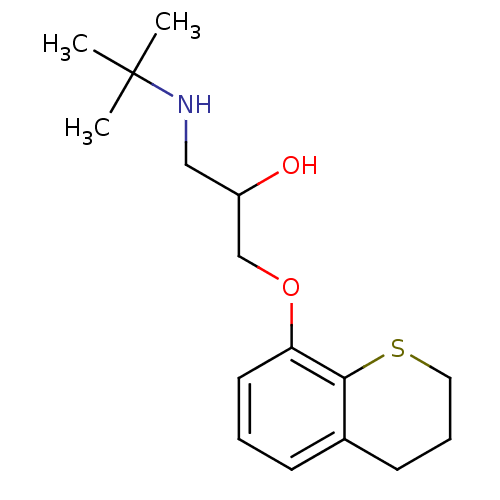 Chemical structure of BindingDB Monomer ID 50280934