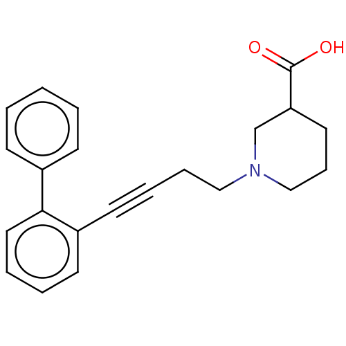 Chemical structure of BindingDB Monomer ID 50280945