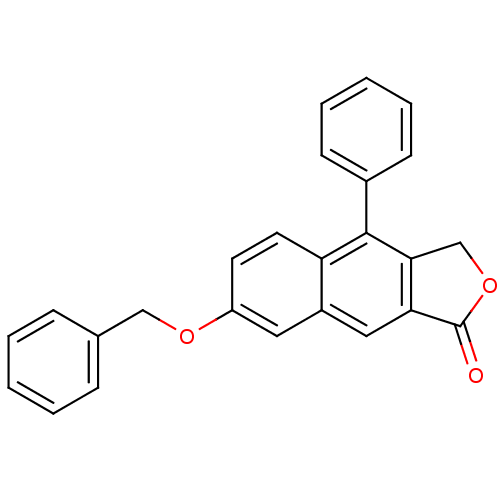Chemical structure of BindingDB Monomer ID 50280959