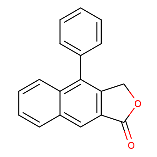 Chemical structure of BindingDB Monomer ID 50280966