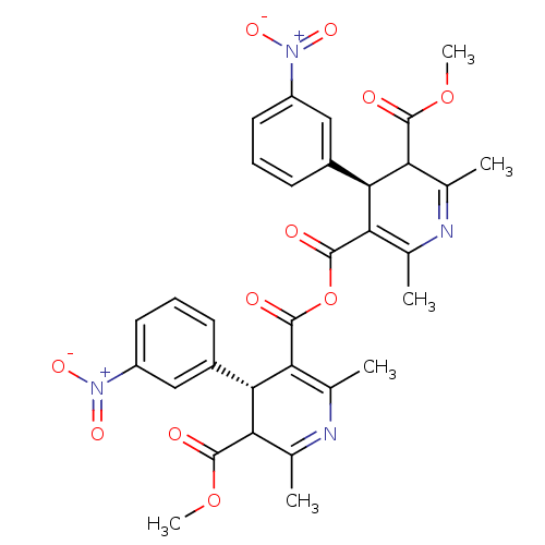 Chemical structure of BindingDB Monomer ID 50280990