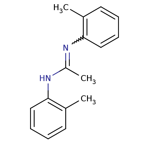 Chemical structure of BindingDB Monomer ID 50280991