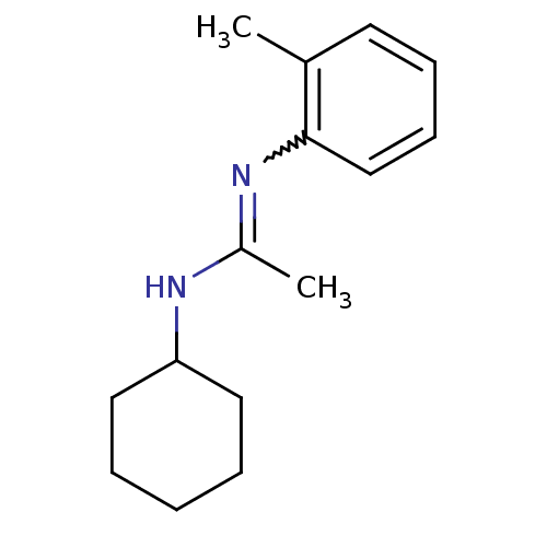 Chemical structure of BindingDB Monomer ID 50280997