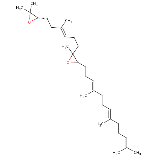 Chemical structure of BindingDB Monomer ID 50281100