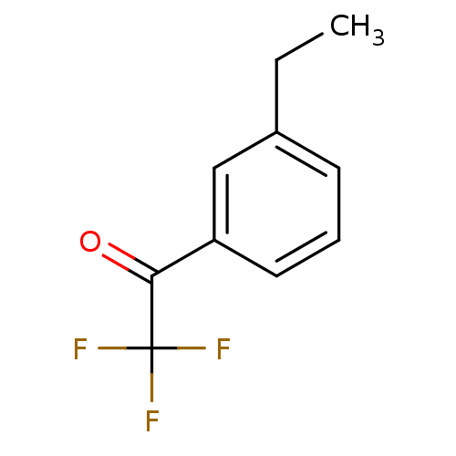 Chemical structure of BindingDB Monomer ID 50281124