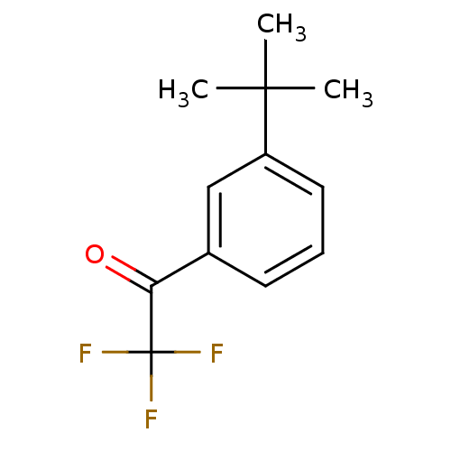 Chemical structure of BindingDB Monomer ID 50281126