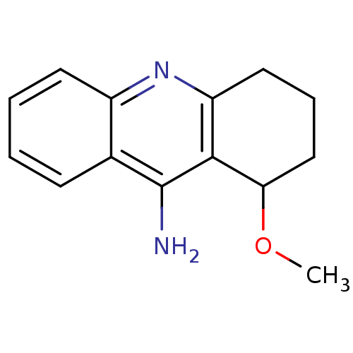Chemical structure of BindingDB Monomer ID 50281258