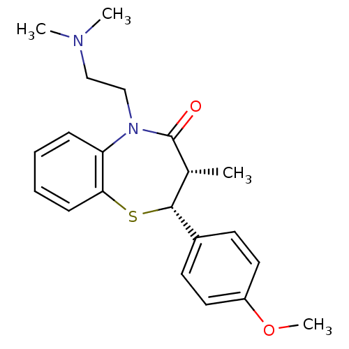 Chemical structure of BindingDB Monomer ID 50281271