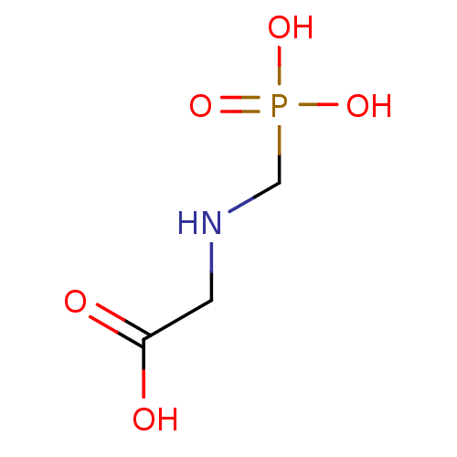 Chemical structure of BindingDB Monomer ID 50281349