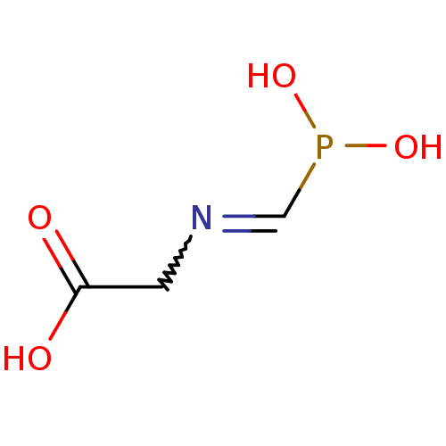 Chemical structure of BindingDB Monomer ID 50281352