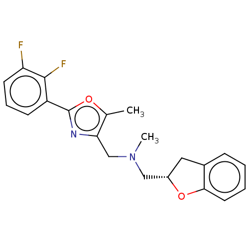 Chemical structure of BindingDB Monomer ID 50281398
